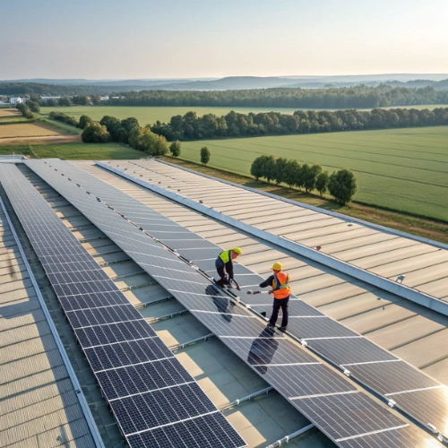 Why Invest in a Solar Farm in Bihar – Patna, Gaya, Muzaffarpur