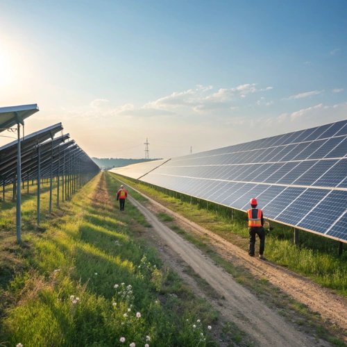 Why Invest in a Solar Farm in Himachal Pradesh