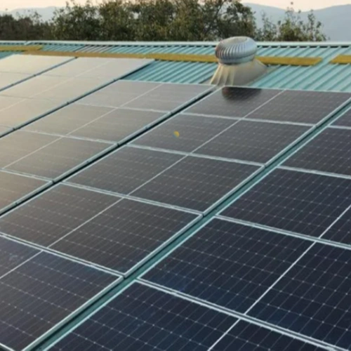 Why Invest in a Solar Farm in Punjab