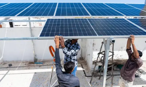 Repowering Old Solar Plants