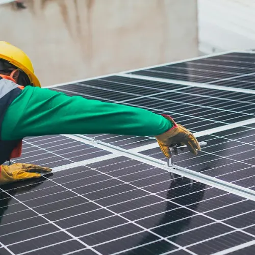 Solar-panel-in-india Solar panel in Salem