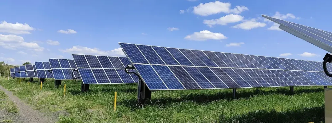 Repowering Old Solar Plants: A Simple Guide to Get Better Output Again