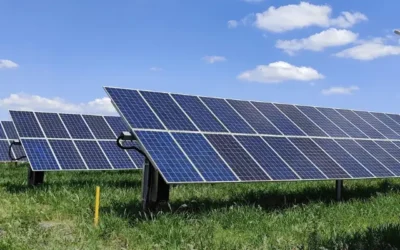 Repowering Old Solar Plants: A Simple Guide to Get Better Output Again