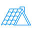 roofing icons