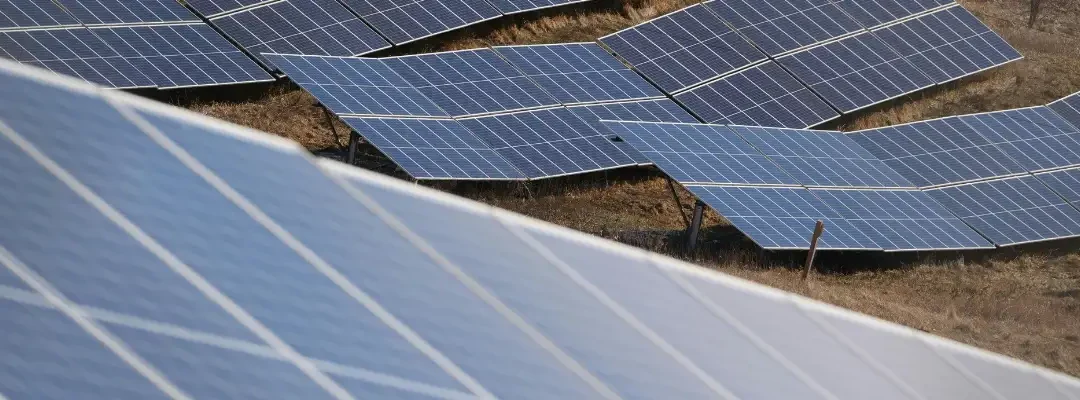 Solar Plant Underperforming? 12 Common Reasons Your Generation Drops