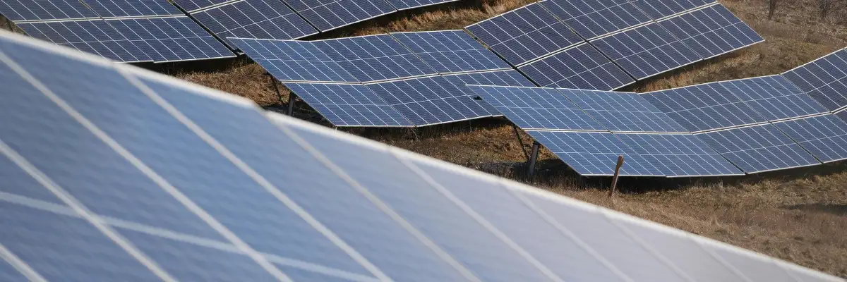 solar plant underperforming