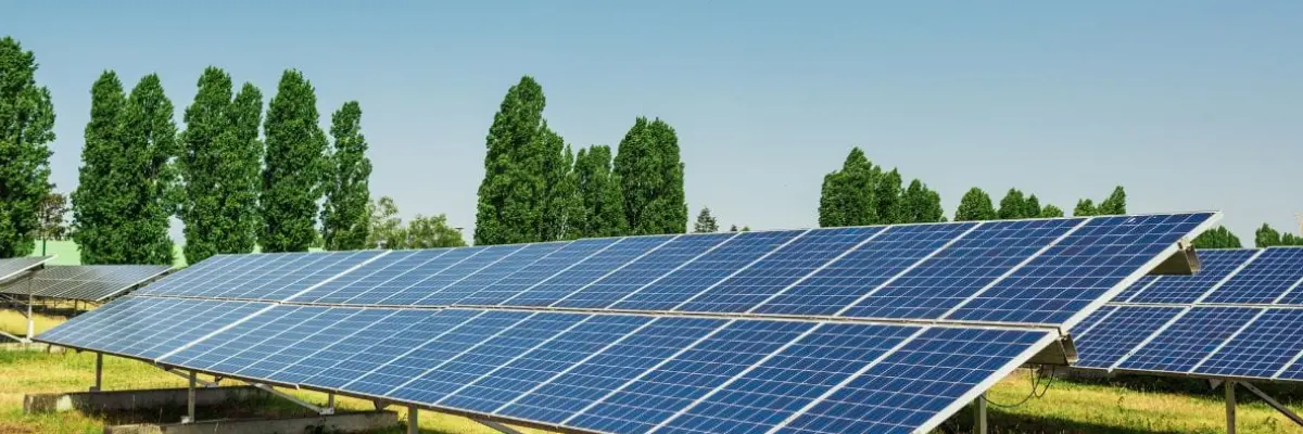 Feasibility Analysis of a 1MW Solar Power Plant - Synergy Solar Solutions