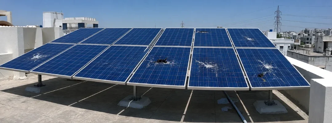 Solar Insurance for Homes and Businesses