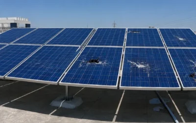 Top Benefits of Solar Insurance for Homes and Businesses