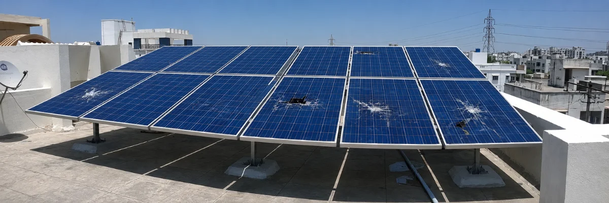 Solar Insurance for Homes and Businesses